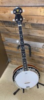 Danville 5 String Banjo