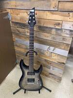 Schecter C-6Plus Electric Guitar