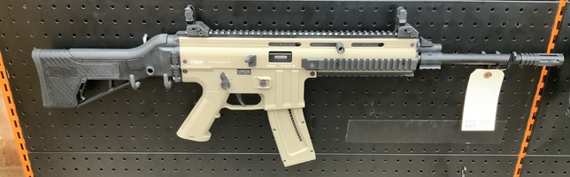 GSG M-15