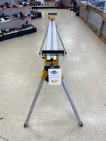 Dewalt Table Saw Stand: DW723
