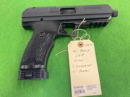 Hi-Point JXP Pistol