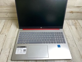 HP Laptop: 15-fd0083wm