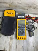 Fluke 189 With ir3000 FC Connector 