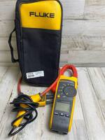 Fluke 376 True RMS Clamp Multi-Meter 