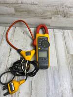 Fluke 376 True RMS Clamp