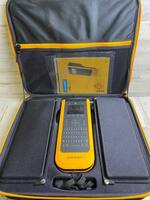 Dymo XTL300 Label Printer with Case