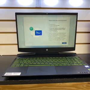 HP Pavilion 15-DK0068WM