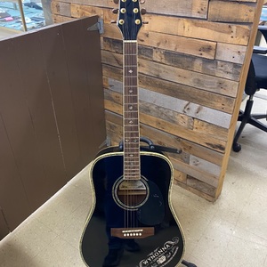 Copley Acoustic Guitar: CA-58B
