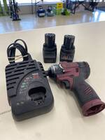 Matco Drill: MCL1614HPID