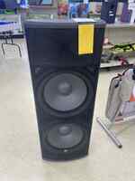 Stage Pro APT-8000 Bluetooth Speakers