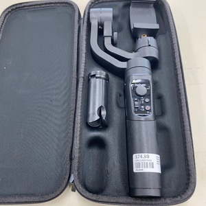 Hohem Istead Mobile 3 Gimble with case 