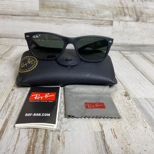 Rayban RB2132 622/58 Unisex Sunglasses 