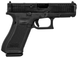 GLOCK 45 MOS