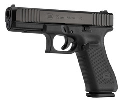 GLOCK 22 GEN 5