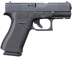 GLOCK 43X