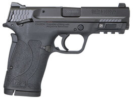 Smith & Wesson M&P 380 shield ez