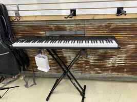 Alesis Recital
