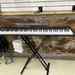 Alesis Recital