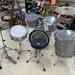 Ludwig Rockstar Drum Kit 