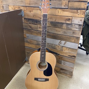 Kona Acoustic Guitar (K391-PK) *NEW*