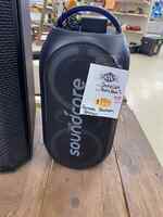 SoundCore Party Rave 2 Portable Bluetooth Speaker