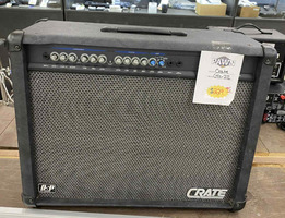 Crate GFX-212 Amp
