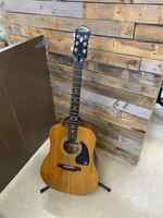 Epiphone PR-350 Acoustic Guitar