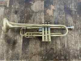 BAC TR-PO Trumpet