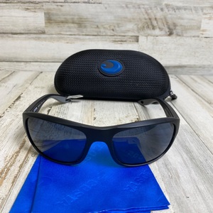 Costa Clipperton Sunglasses with Case 