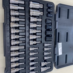 Gearwrench 40 Piece Hex/Socket Set