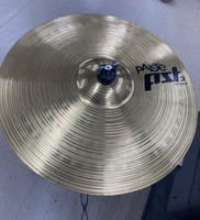 Paiste  PSR3 16" Crash Cymbal