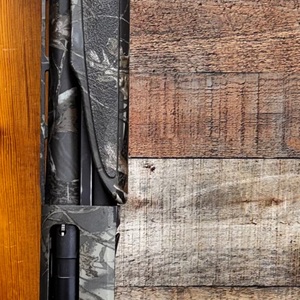 Remington 870 SUPER MAG