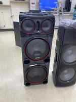 Gemini Party Speakers: GMAX-6000