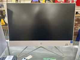 HP ALL IN ONE PC