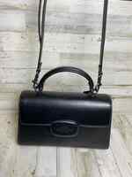 Coach Leather Handbag: CP006