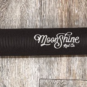 Moonshine Rod co The rambler