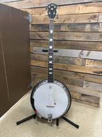 Jida Vintage Japanese banjo
