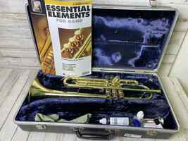 Conn B-flat Trumpet : 18B