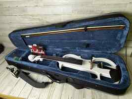 Vangoa Silent Electric Violin