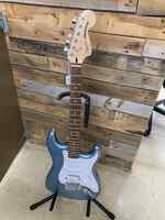 Squire Stratocaster Electric Guitar 