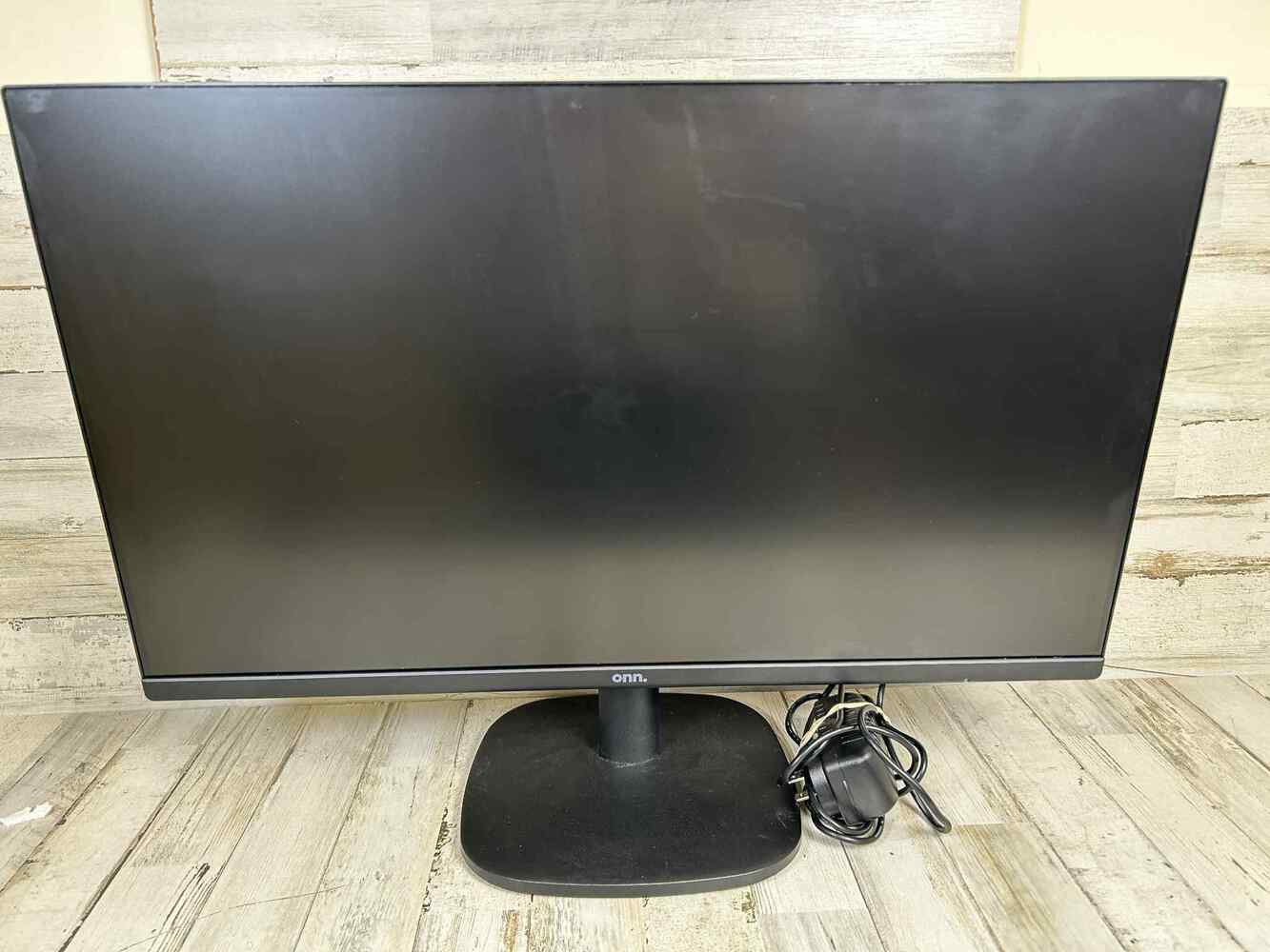 Nathan Led Monitor Onn 24
