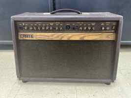 Crate Audio Ca-60 Acoustic Amp