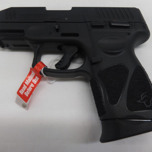 Taurus G3c