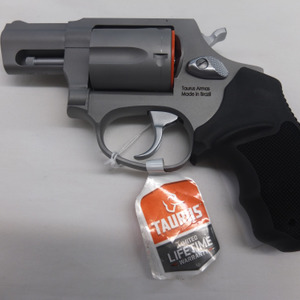 Taurus 605