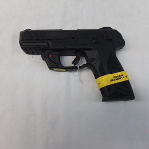 Ruger Security 9