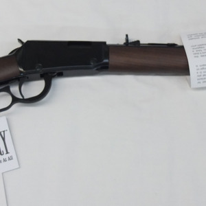 Henry Repeating Arms H001tm