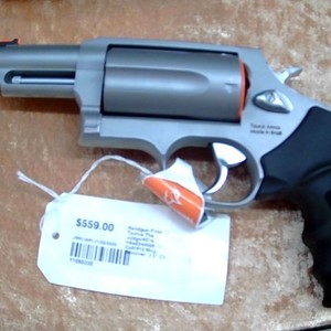 Taurus The Judge/4510