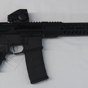 Premiere Firearms Pf-15