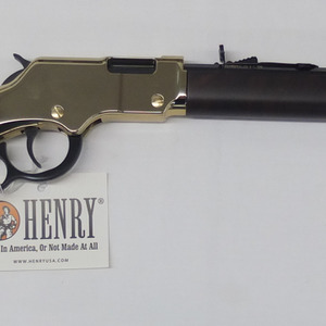 Henry H004