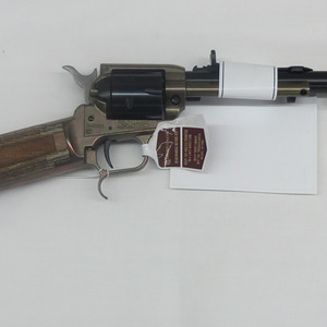 Heritage Rough Rider Rancher